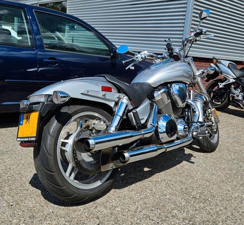 Motor Honda VTX1800, Motoren, Motoren | Honda, Overig, meer dan 35 kW, 2 cilinders, Motorrijbewijs A, Ophalen