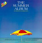 Pop / Rock dubbel L.P. (1986) The SUMMER ALBUM., Cd's en Dvd's, Vinyl | Verzamelalbums, Pop, Gebruikt, Ophalen of Verzenden, 12 inch