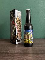 Uiltje x De Molen - Light & Darkness Imperial Stout, Verzamelen, Biermerken, Ophalen, Nieuw, Overige typen