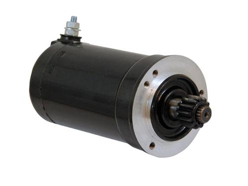 STARTMOTOR Monster 800 S i.e 2003 (M800S i.e) (128000-6050), Motoren, Onderdelen | Overige, Gebruikt