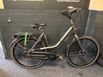 Gazelle city go 54cm 7vers.perfecte stevige fiets, Ophalen, 53 tot 56 cm, Versnellingen, Zo goed als nieuw