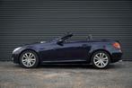 Mercedes-Benz SLK-klasse 200 K. Prestige Plus Aut / Airscarf, Auto's, Automaat, 65 €/maand, Achterwielaandrijving, Gebruikt