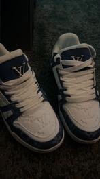 Louis vuitton schoenen, Blauw, Ophalen of Verzenden, Louis Vuitton, Sneakers of Gympen