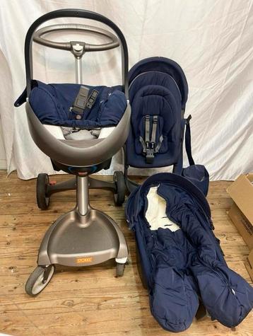 Stokke xplory kinderwagen beschikbaar voor biedingen