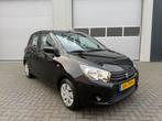 Suzuki Celerio 1.0 2019 /AIRCO/BLUETOOTH, Auto's, Suzuki, Zwart, 400 kg, Origineel Nederlands, Handgeschakeld