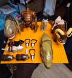 Star Wars Monsters, Ophalen of Verzenden, Zo goed als nieuw, Actiefiguurtje