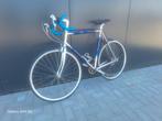Racefiets  58, 28 inch, Zo goed als nieuw, 57 tot 61 cm, Meer dan 20 versnellingen