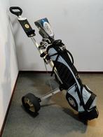 Skymax Ladies Halve Golfset incl. Trolley, Sport en Fitness, Golf, Overige merken, Set, Gebruikt, Ophalen