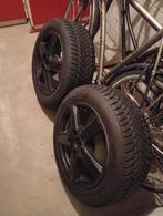 2 Dunlop Winter Sport 5 205/55 R16, Huis en Inrichting, Lampen | Kroonluchters, Ophalen, Gebruikt, Glas, Vintage