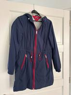 Jas Tommy Hilfiger M, Kleding | Dames, Jassen | Zomer, Ophalen, Zo goed als nieuw, Maat 38/40 (M), Blauw