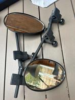 Caravan spiegels, Ophalen, Nieuw
