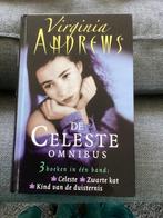 Virginia Andrews: De Celeste omnibus, Ophalen, Zo goed als nieuw, Virginia Andrews, Amerika