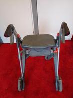 Rollator ' active' ANWB merk, Diversen, Rollators, Ophalen, Opvouwbaar, Gebruikt