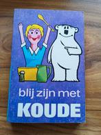 Blij zijn met Koude / Vrij zijn met vorst, Ophalen of Verzenden, Gelezen, Overige onderwerpen, Onbekend