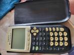 Texas instruments ti-84 plus, Ophalen of Verzenden, Grafische rekenmachine, Gebruikt
