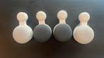 4x Google nest mini met wandbeugel, Audio, Tv en Foto, Mediaspelers, Ophalen of Verzenden, Gebruikt, Zonder harde schijf