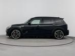 Mini Mini Clubman 2.0 John Cooper Works ALL4 Chili JCW | PAN, Auto's, Automaat, 1998 cc, 15 km/l, Gebruikt