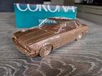 Toyota Corona sigarettenhouder schaal 1:18??, Ophalen of Verzenden, Zo goed als nieuw, Auto, Overige merken