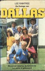 Raintree, L. - De Ewings van Dallas, Ophalen of Verzenden, Gelezen