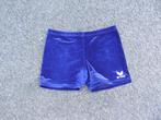 turnen, Sport en Fitness, Maat 36 t/m 42, Ophalen of Verzenden, Zo goed als nieuw, Blauw