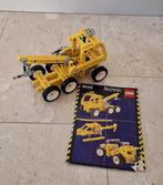 Lego Technic 8034 Universal Set, Kinderen en Baby's, Speelgoed | Duplo en Lego, Ophalen of Verzenden, Gebruikt, Complete set, Lego