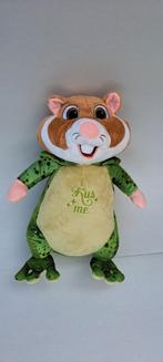 AH Efteling knuffel hamsters, Ophalen of Verzenden, Nieuw, Overige typen