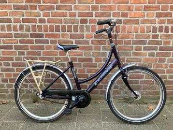 Batavus Runner Meisjesfiets 26” beschikbaar voor biedingen