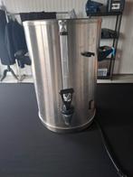 Grote Koffie Container 10 liter, Ophalen, Gebruikt, Overige modellen, 10 kopjes of meer