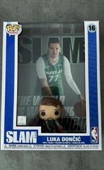 Luka doncic funko pop, Ophalen of Verzenden, Zo goed als nieuw