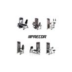 Precor discovery strength fitness set, Nieuw, Overige typen, Rug, Ophalen