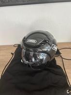 Abus gamechanger tt helm, Fietsen en Brommers, Fietsaccessoires | Fietshelmen, Ophalen, Zo goed als nieuw, Abus, L