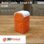 3dPrinted roermond artikelen, Hobby en Vrije tijd, Modelauto's | 1:50, Ophalen of Verzenden, Nieuw, Bus of Vrachtwagen