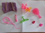 Barbie accessoires, Verzamelen, Ophalen of Verzenden, Zo goed als nieuw, Accessoires