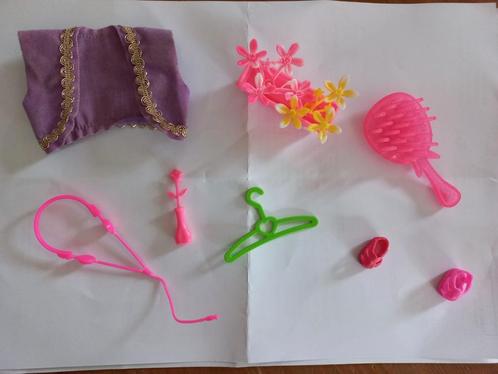 Barbie accessoires, Verzamelen, Poppen, Zo goed als nieuw, Accessoires, Ophalen of Verzenden