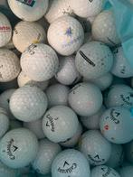 Callaway supersoft golfballen., Sport en Fitness, Golf, Ophalen of Verzenden, Zo goed als nieuw, Bal(len), Callaway