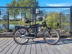 Alpina jongensfiets 16inch., Fietsen en Brommers, Ophalen, Zo goed als nieuw, 16 tot 20 inch