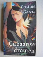 251 - Cubaanse dromen - Cristina Garcia, Wereld overig, Ophalen of Verzenden, Zo goed als nieuw, Cristina Garcia