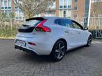 Volvo V40 1.6 D2 R-Design, 6 tot 12 maanden garantie, Auto's, Volvo, Origineel Nederlands, Te koop, 5 stoelen, Hatchback