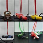Disney Cars Planes kerst ornament hanger kerstbal, Diversen, Kerst, Ophalen of Verzenden, Nieuw