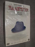 BAANTJER - SEIZOEN 1 - ORIGINELE 3-DVD BOX en NIEUW IN SEAL, Vanaf 12 jaar, Ophalen, Nieuw in verpakking