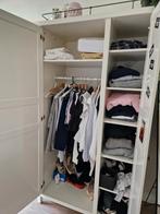 Ouderwetse Ikea kast, Ophalen, Overige materialen, Gebruikt, 200 cm of meer