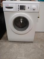 Bosch wasmachine, Ophalen, 1200 tot 1600 toeren, ., Zo goed als nieuw