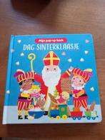 Dag Sinterklaasje, Diversen, Sinterklaas, Ophalen of Verzenden, Zo goed als nieuw