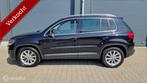 VW Tiguan 1.4TSI Comfort&Design /Leder interieur /Pano-dak, Voorwielaandrijving, 125 pk, Gebruikt, 4 cilinders