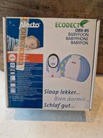 Babyfoon Alecto Ecodect DBX-85, Ophalen of Verzenden, Zo goed als nieuw