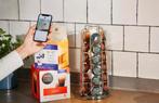 Gratis dolce gusto nescafe koffie cups qr code premio, Witgoed en Apparatuur, Koffiezetapparaten, Ophalen of Verzenden, Koffiemachine