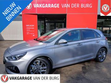 Hyundai i30 1.0 T-GDi MHEV Comfort beschikbaar voor biedingen