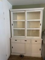 IKEA LARSFRID buffetkast tweedelig, Ophalen, Zo goed als nieuw, 25 tot 50 cm, 200 cm of meer