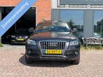 Audi Q5 2.0 TFSI quattro 2x s line. Pano Airco Navi Cruise, Automaat, Gebruikt, 4 cilinders, 109 €/maand