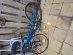Rockrider fiets, Fietsen en Brommers, Fietsaccessoires | Aanhangers en Karren, Ophalen, Zo goed als nieuw